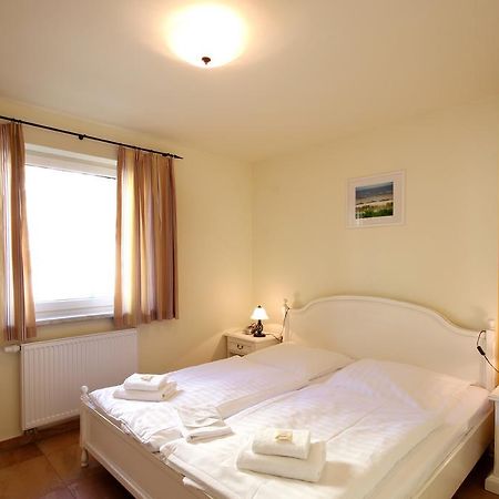 Apartmenthaus Hus Übi by Rujana Ostseebad Ostseebad Binz Exterior foto