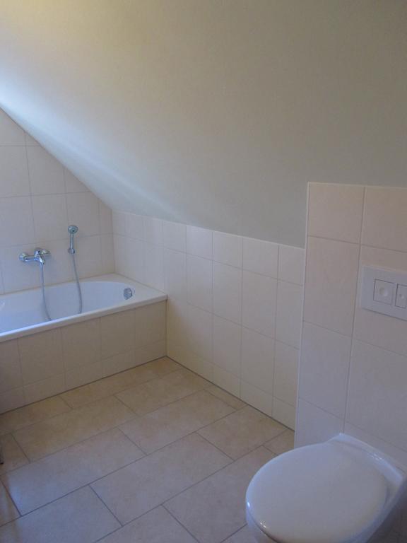 Apartmenthaus Hus Übi by Rujana Ostseebad Ostseebad Binz Zimmer foto