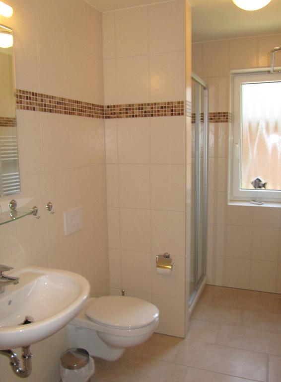 Apartmenthaus Hus Übi by Rujana Ostseebad Ostseebad Binz Zimmer foto